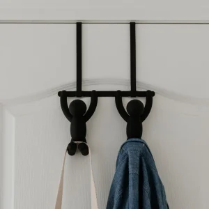 Umbra Set Of 2 Hooks - Buddy* Handles & Hooks