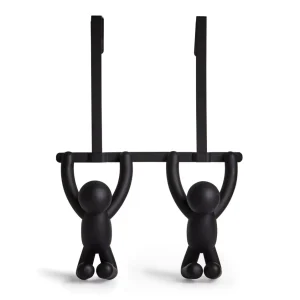Umbra Set Of 2 Hooks - Buddy* Handles & Hooks