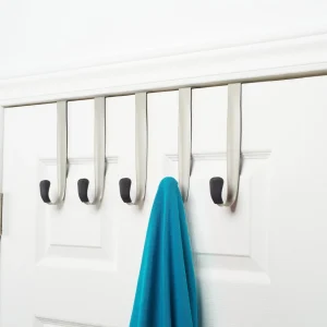 Umbra Set Of 5 Hooks - Schnook* Handles & Hooks