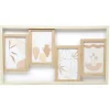 CTG Brands Set Of 4 Photo Frames - 4 X 6* Photo Frames