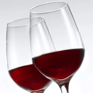 Trudeau Set Of 4 Port Wine Glasses* All For Wine