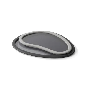 Umbra Set Of 2 Serving Trays - Hub* Serving Accessories