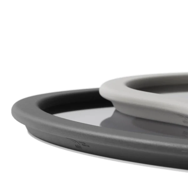 Umbra Set Of 2 Serving Trays - Hub* Serving Accessories