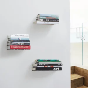 Umbra Set Of 3 Shelves - Conceal* Shelves & Racks