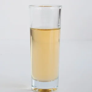 Agence K Set Of 4 Shot Glasses* All For Spirits
