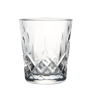 Intercontinental Mercantile Set Of 4 Shot Glasses - 50Ml* All For Spirits
