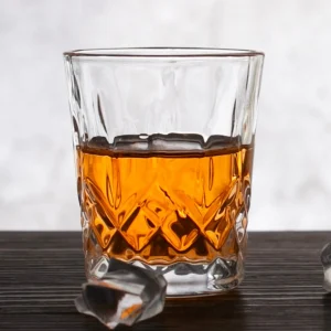 Intercontinental Mercantile Set Of 4 Shot Glasses - 50Ml* All For Spirits
