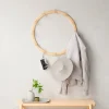 Umbra Set Of 4 Wall Hooks - Slinka* Handles & Hooks