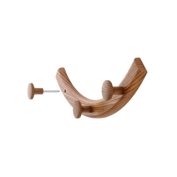 Umbra Set Of 4 Wall Hooks - Slinka* Handles & Hooks
