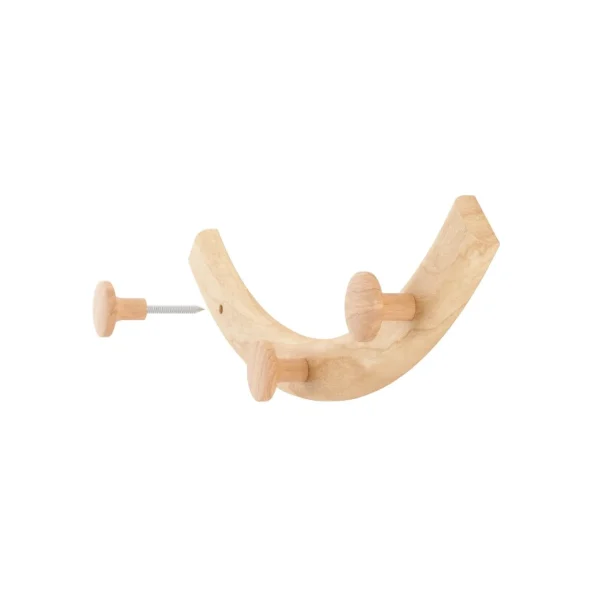 Umbra Set Of 4 Wall Hooks - Slinka* Handles & Hooks
