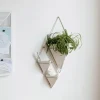 Umbra Set Of 2 Wall Mounted Planters - Trigg* Planters