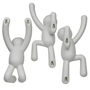 Umbra Set Of Hooks - Buddy* Handles & Hooks