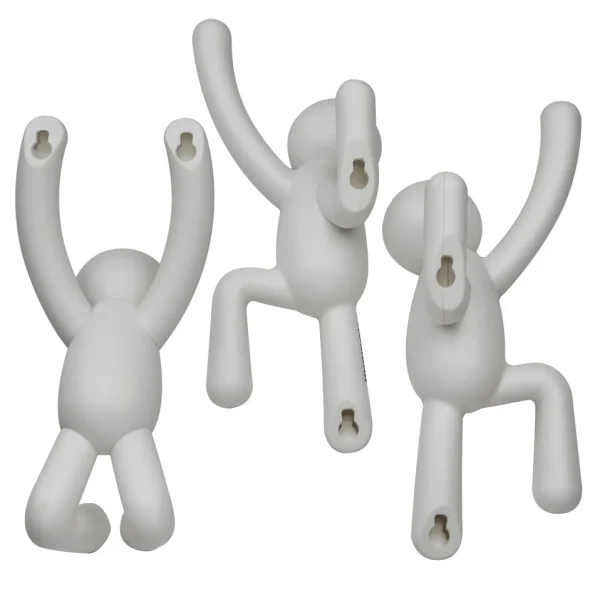 Umbra Set Of Hooks - Buddy* Handles & Hooks