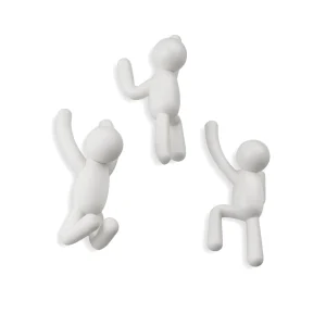Umbra Set Of Hooks - Buddy* Handles & Hooks