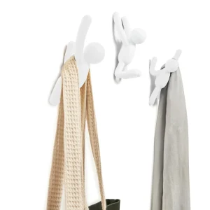 Umbra Set Of Hooks - Buddy* Handles & Hooks