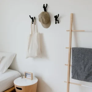 Umbra Set Of Hooks - Buddy* Handles & Hooks