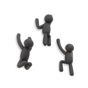 Umbra Set Of Hooks - Buddy* Handles & Hooks