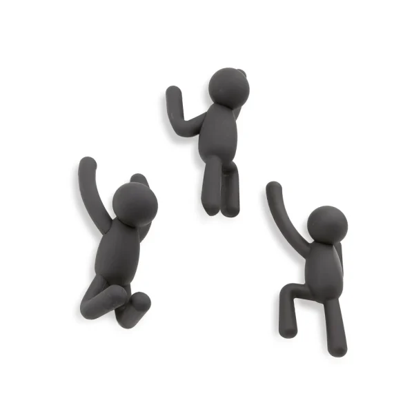 Umbra Set Of Hooks - Buddy* Handles & Hooks