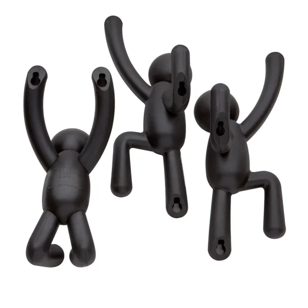 Umbra Set Of Hooks - Buddy* Handles & Hooks