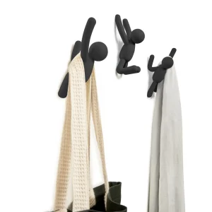 Umbra Set Of Hooks - Buddy* Handles & Hooks