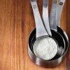 Ricardo Set Of Measuring Cups* Preparation & Cooking
