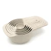 Ricardo Set Of Measuring Cups And Spoons* Preparation & Cooking