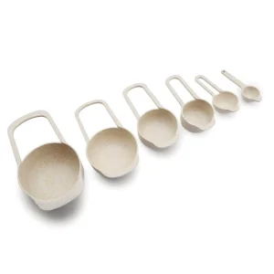 Ricardo Set Of Measuring Cups And Spoons* Preparation & Cooking