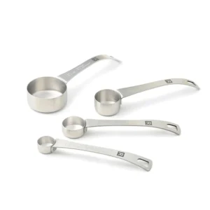 Ricardo Set Of Measuring Spoons* Preparation & Cooking