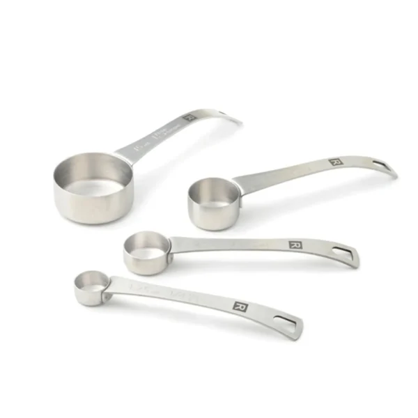 Ricardo Set Of Measuring Spoons* Preparation & Cooking