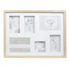 CTG Brands Set Of Photo Frames* Plates & Wall Frames
