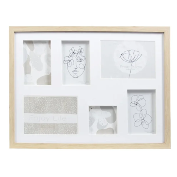 CTG Brands Set Of Photo Frames* Photo Frames