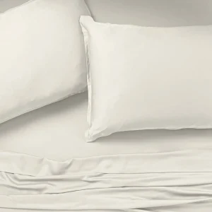 Brunelli Sheets Set - Bamboo* Bedding Set