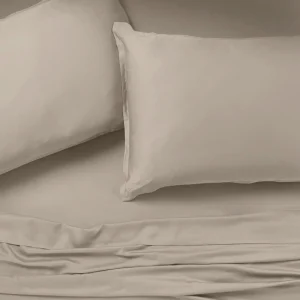 Brunelli Sheets Set - Bamboo* Bedding Set