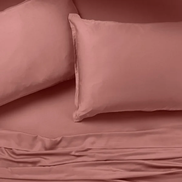 Brunelli Sheets Set - Bamboo* Bedding Set