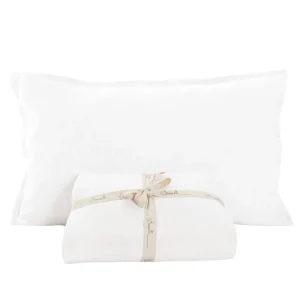 Brunelli Sheets Set - Linen* Bedding Set