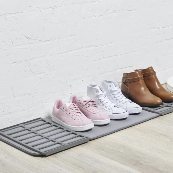 Umbra Shoe Rack - Shoe Dry* Rugs