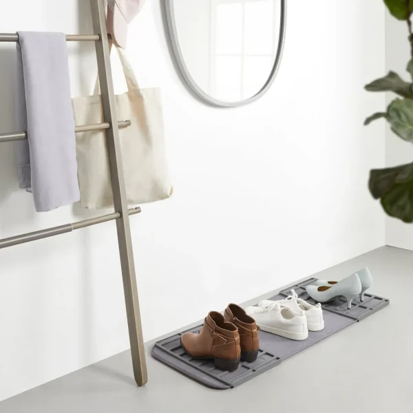 Umbra Shoe Rack - Shoe Dry* Rugs