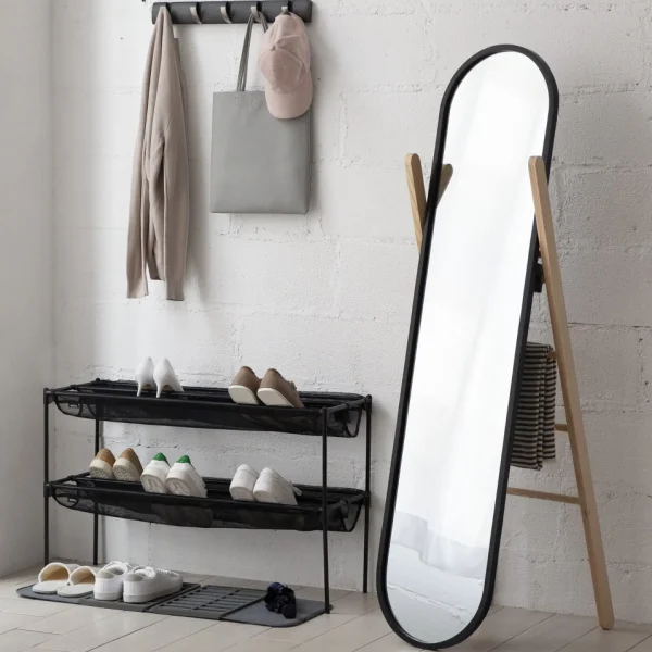 Umbra Shoe Rack - Shoe Dry* Rugs