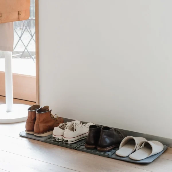 Umbra Shoe Rack - Shoe Dry* Rugs