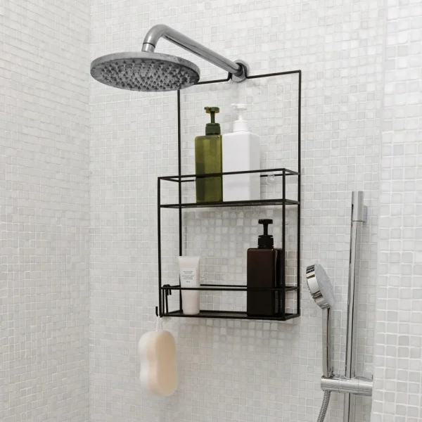 Umbra Shower Caddy - Cubiko* Bathroom