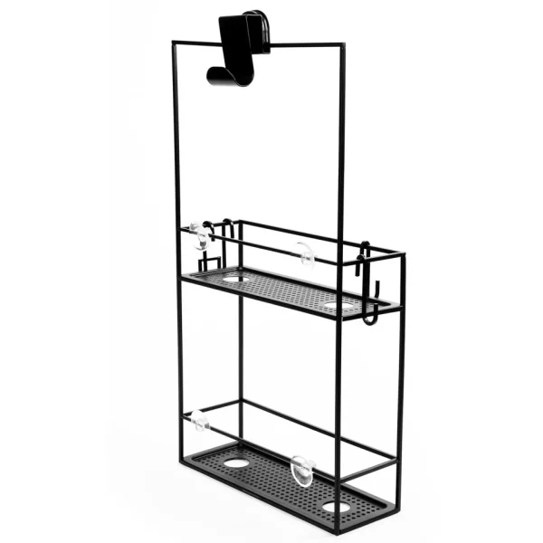 Umbra Shower Caddy - Cubiko* Bathroom