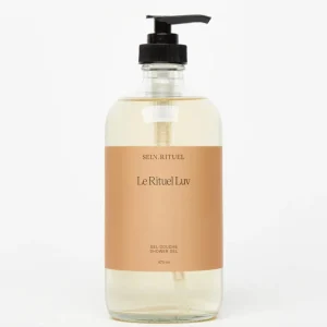 Selv Rituel Shower Gel - Luv* Bath Products