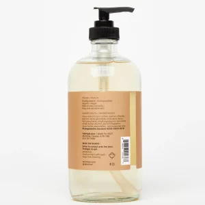 Selv Rituel Shower Gel - Luv* Bath Products