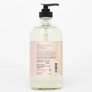 Selv Rituel Shower Gel - Quartz* Bath Products