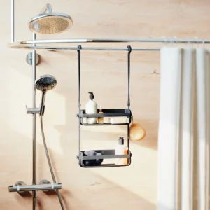 Umbra Shower Organizer - Flex* Bathroom