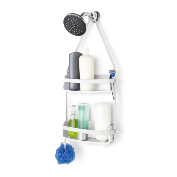 Umbra Shower Organizer - Flex* Bathroom