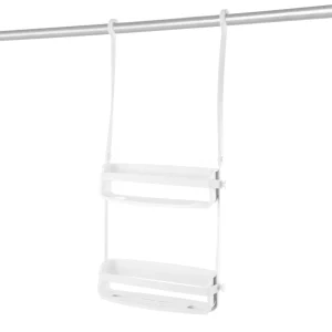 Umbra Shower Organizer - Flex* Bathroom