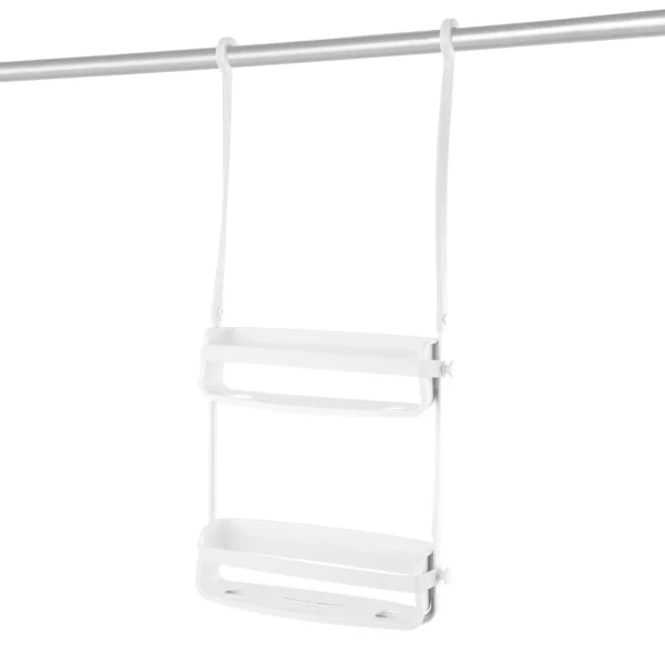 Umbra Shower Organizer - Flex* Bathroom