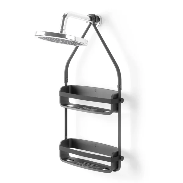 Umbra Shower Organizer - Flex* Bathroom