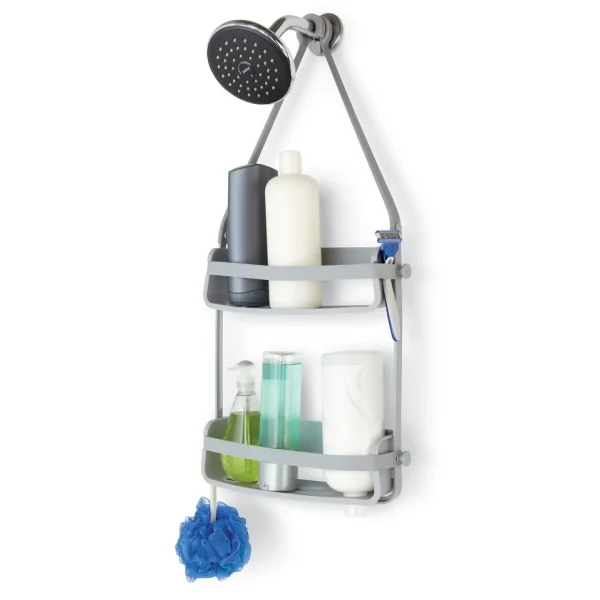 Umbra Shower Organizer - Flex* Bathroom